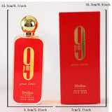 Long-lasting Light Perfume Fragrant Vietnamese Middle East Arabic Perfume